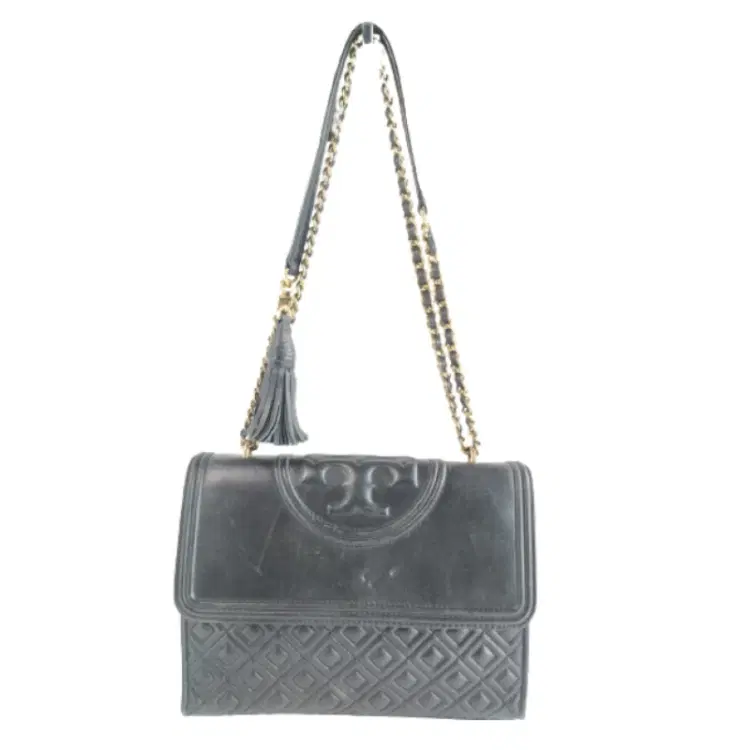 Tory Burch Fleming Convertible Shoulder Bag-Hover-Image