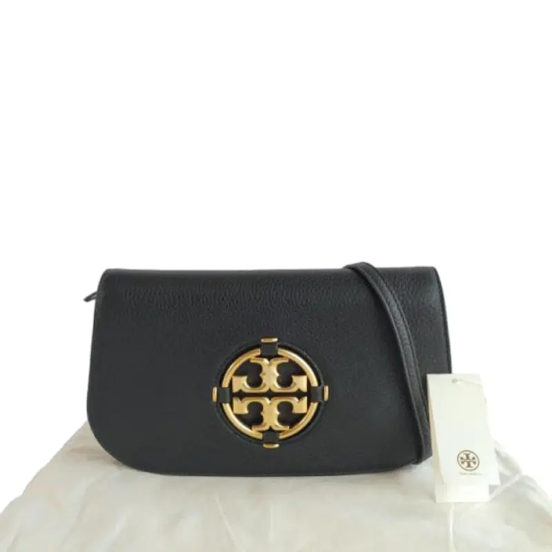 Tory Burch Miller Small Convertible Shoulder Bag