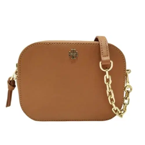 Tory Burch Emerson Round Crossbody Bag