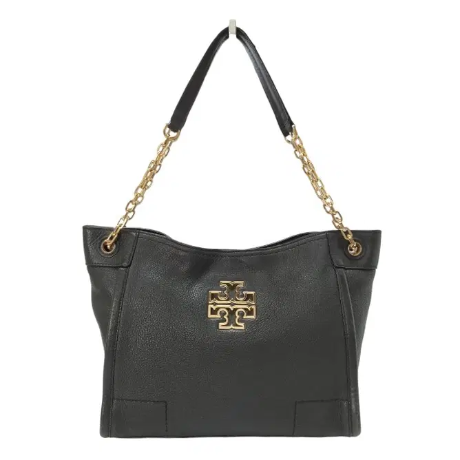 Tory Burch Black Shoulder Bag