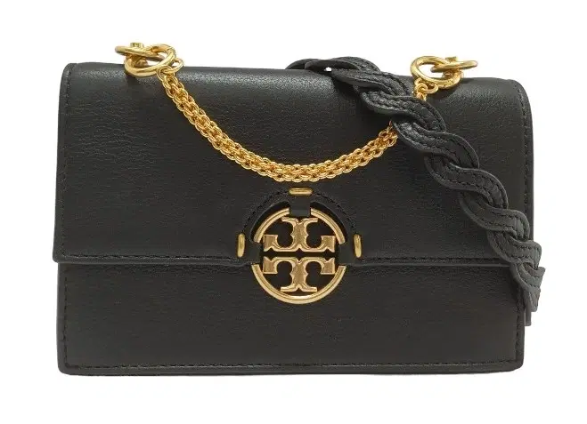 Tory Burch Miller Shoulder Bag With Adjustable Strap-Hover-Image