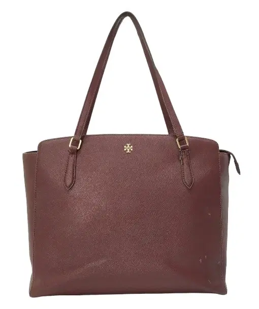 Tory Burch Emerson Top Zip Tote Bag