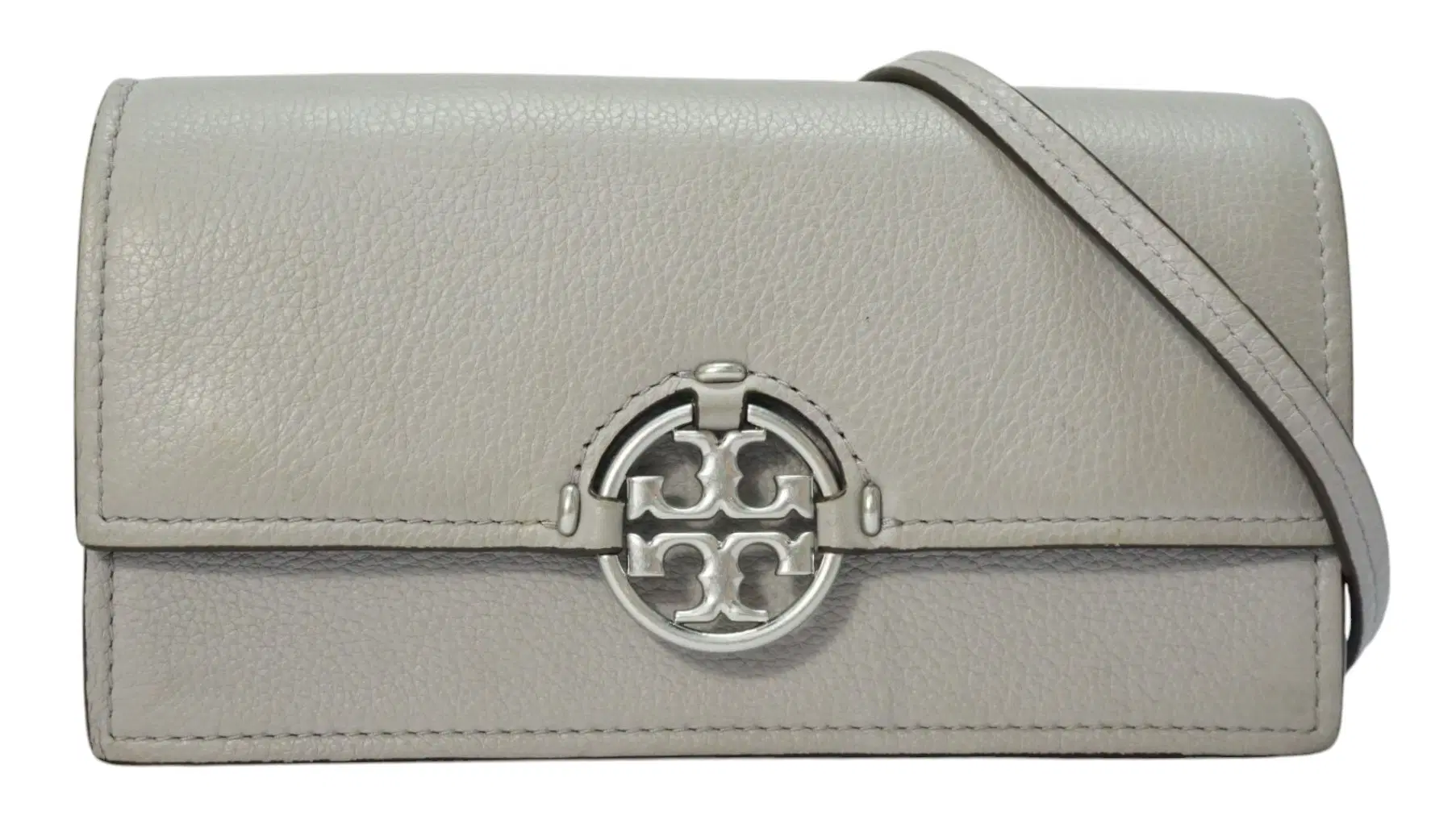 Tory Burch Miller Crossbody Wallet