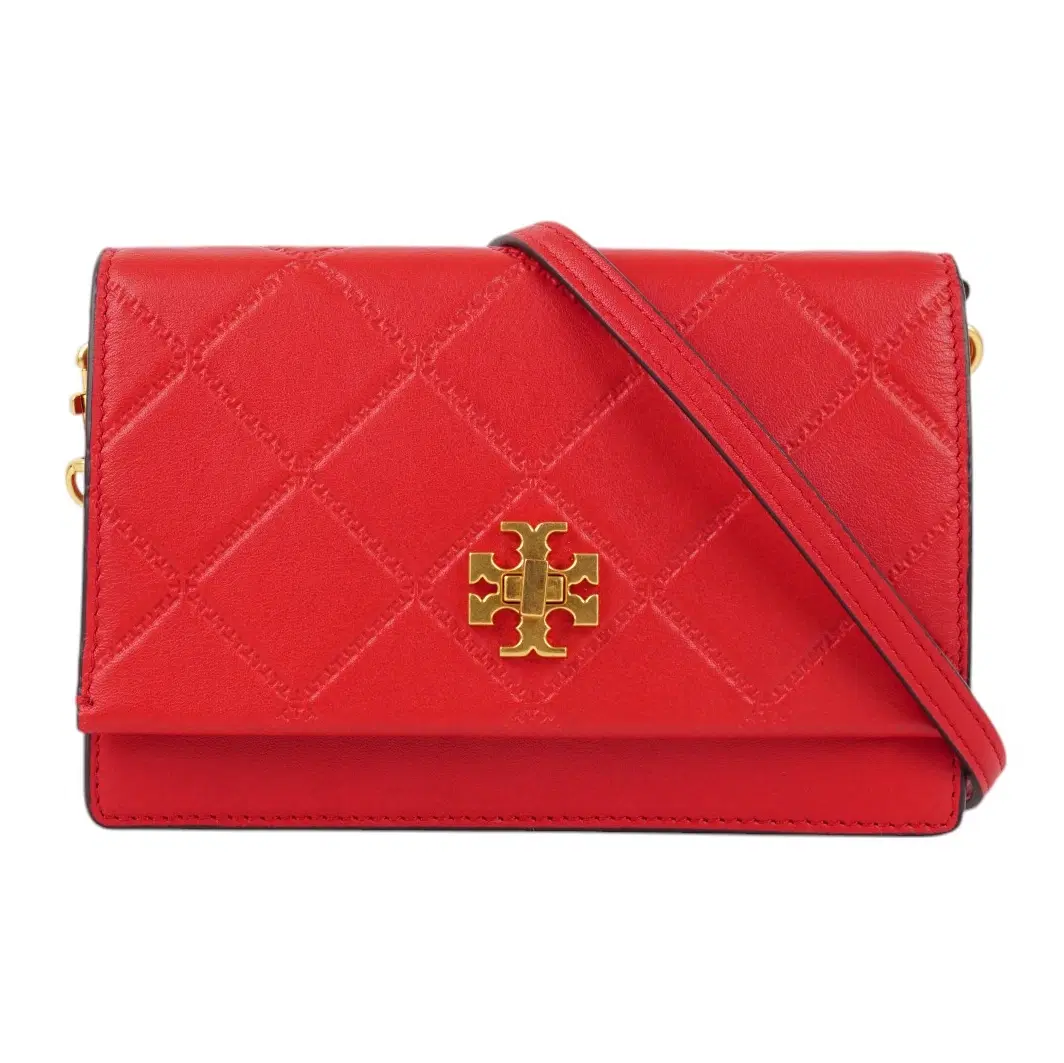 Tory Burch Georgia Turnlock Mini Bag