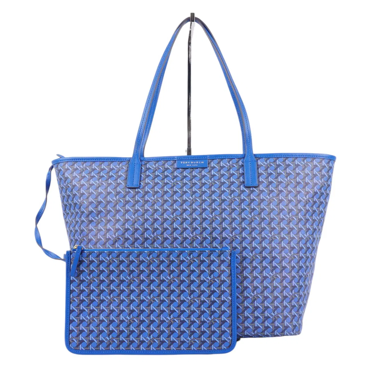 Tory Burch Ever-Ready Zip Tote