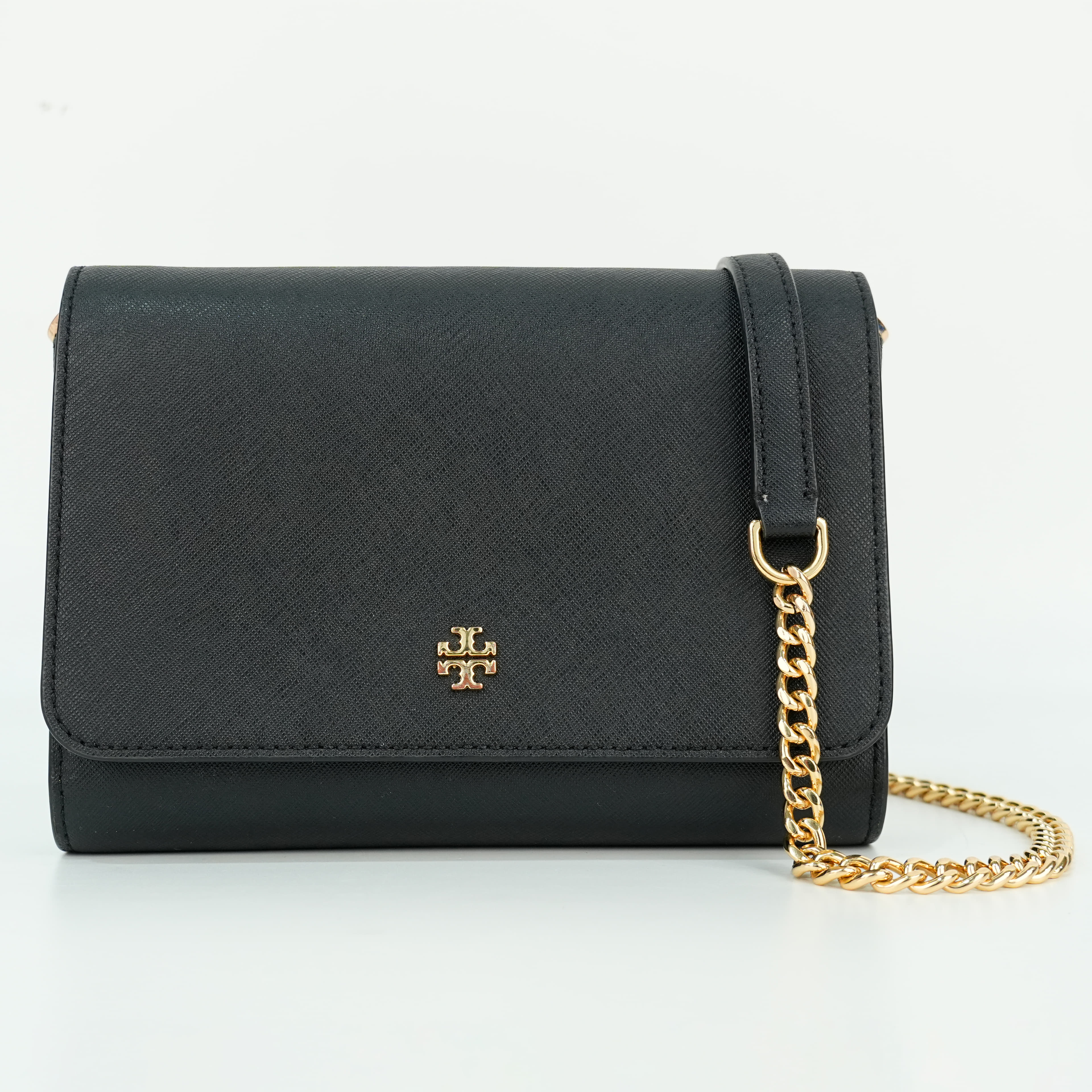 Tory Burch Emerson Chain Wallet