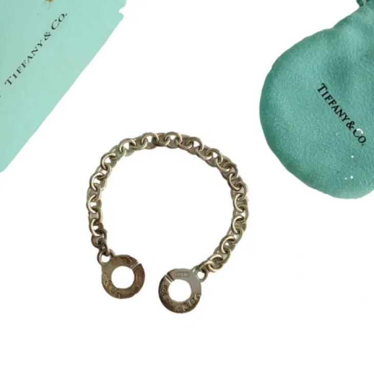 Tiffany & Co Bracelet-Hover-Image
