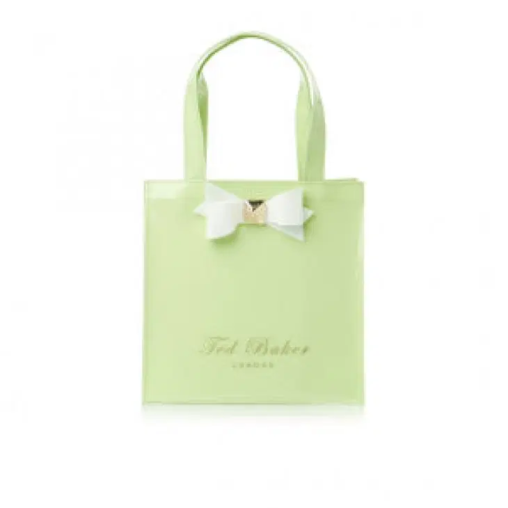 Ted Baker LILICON Small Bow Shopper Bag