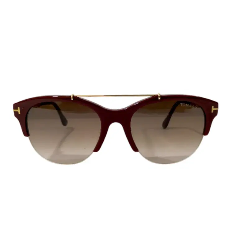Tom Ford Adrenne TF517S 69T Sunglasses-Hover-Image