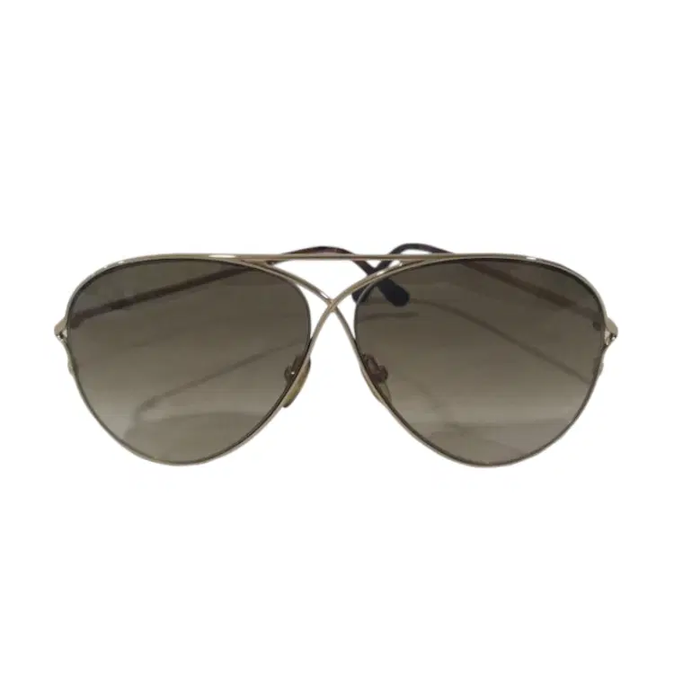Tom Ford Peter TF 142 Sunglasses-Hover-Image