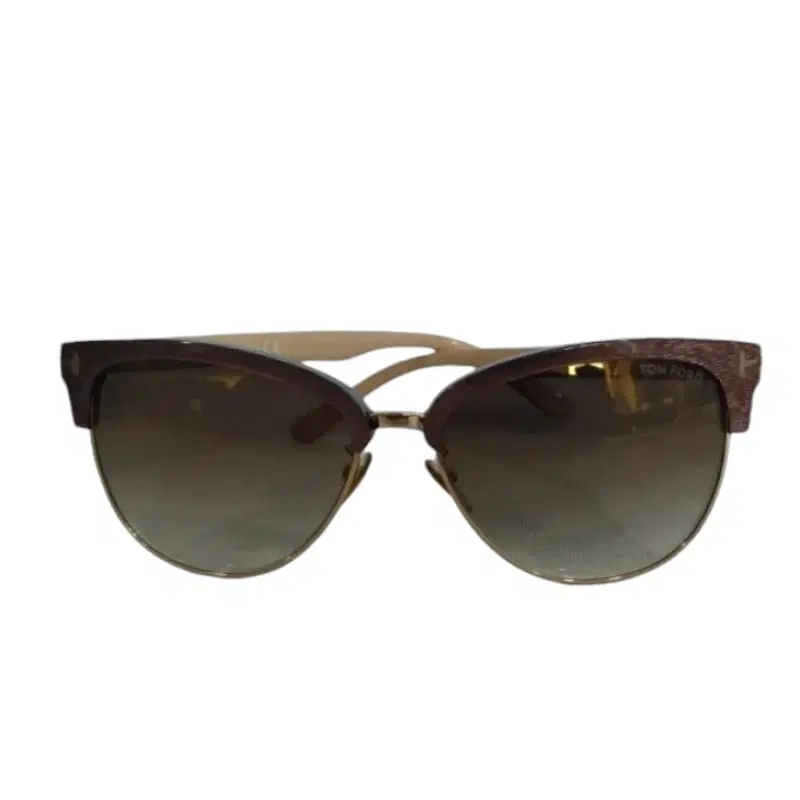 Tom Ford TF 368 Fany Sunglasses