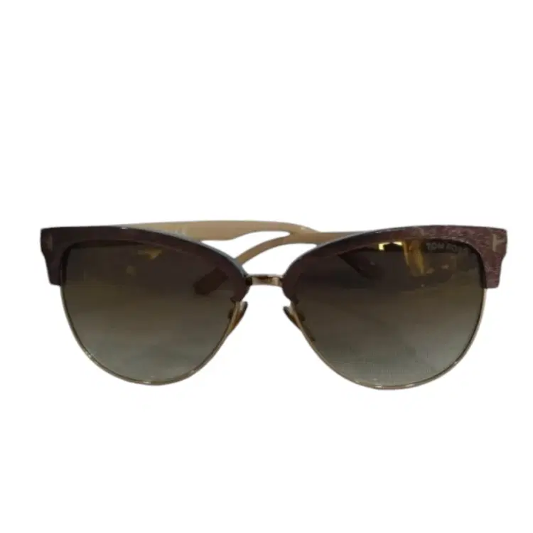 Tom Ford TF 368 Fany Sunglasses-Hover-Image
