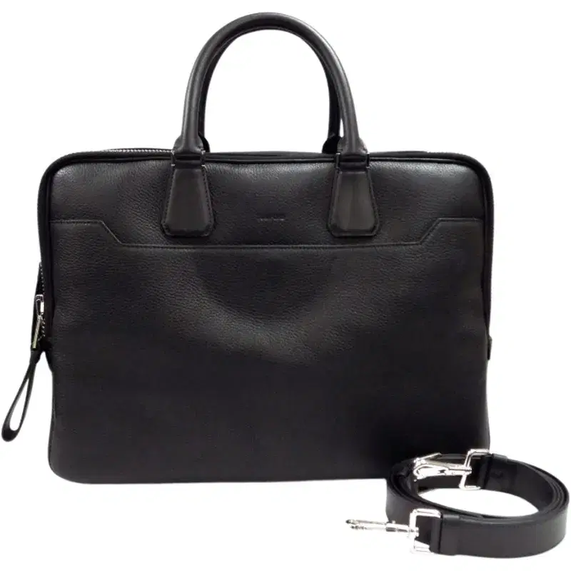 Tom Ford Men's Briefcase