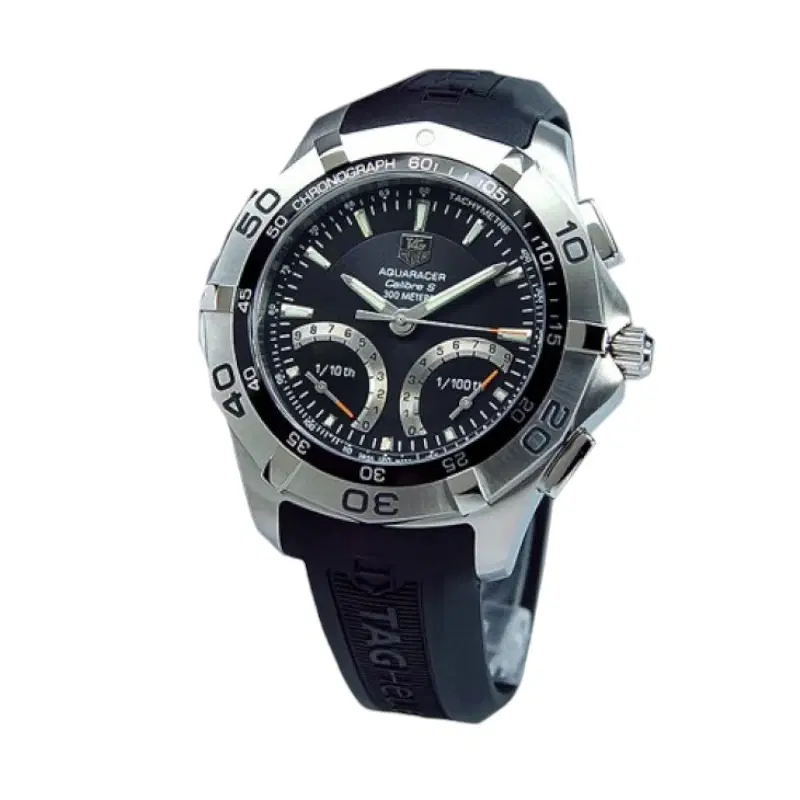Tag Heuer Aquaracer Calibre S 300 meters