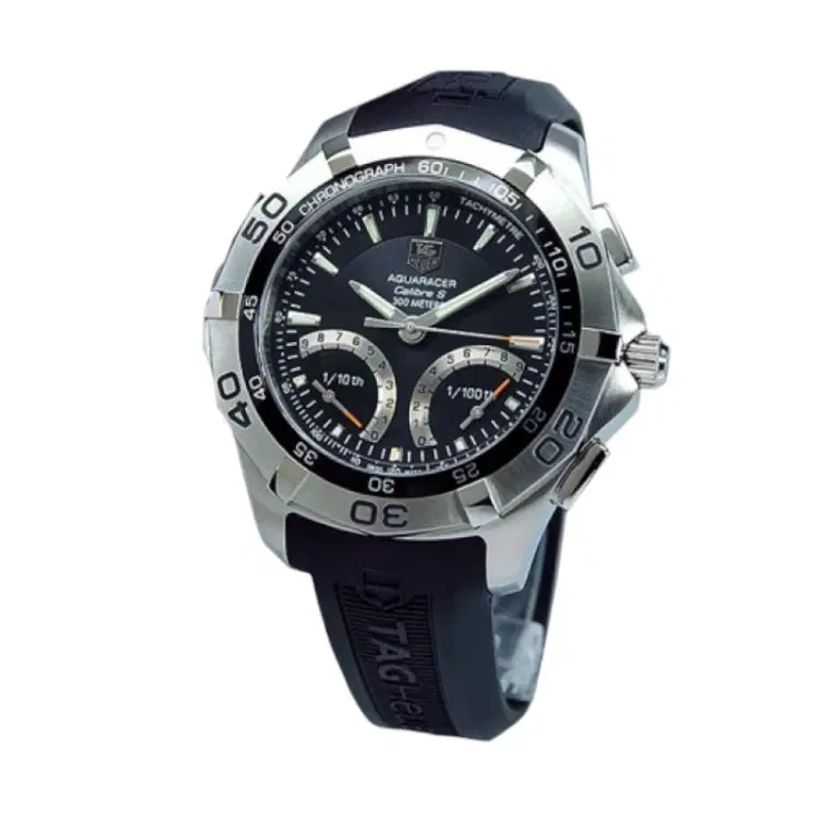 Tag Heuer Aquaracer Calibre S 300 meters-Hover-Image