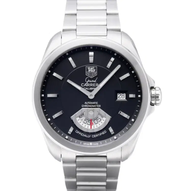 Tag Heuer Grand Carrera Calibre 6-Hover-Image