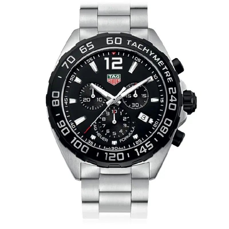 Tag Heuer Formula 1 Chronograph