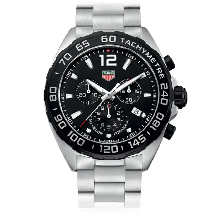 Tag Heuer Formula 1 Chronograph-Hover-Image
