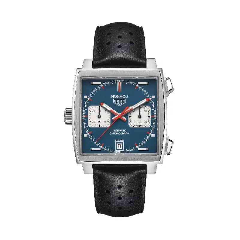Tag Heuer Monaco Calibre 11