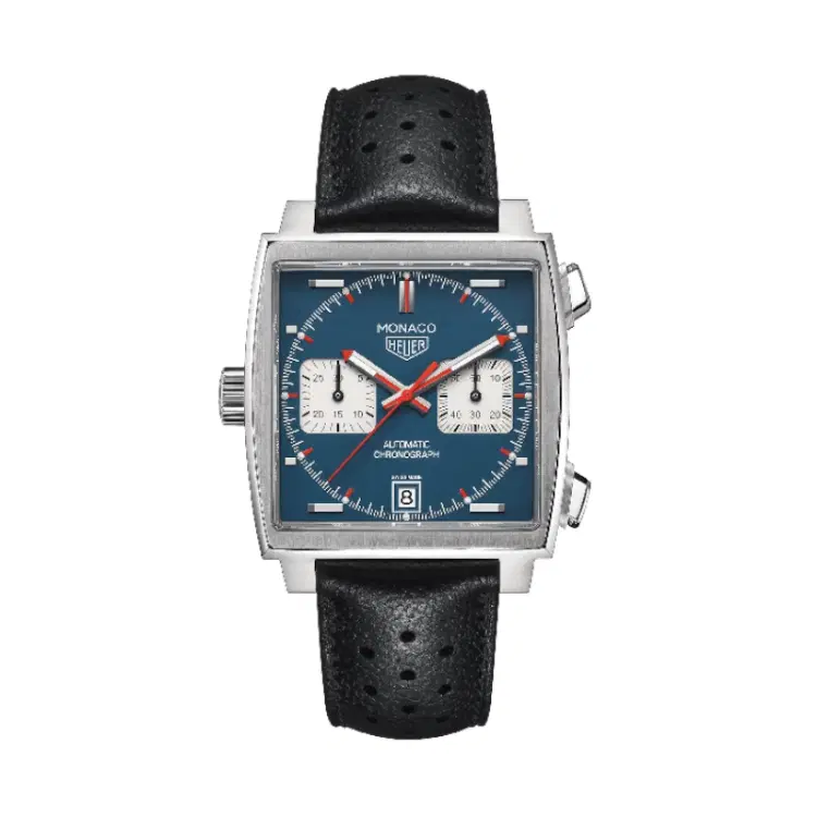 Tag Heuer Monaco Calibre 11-Hover-Image