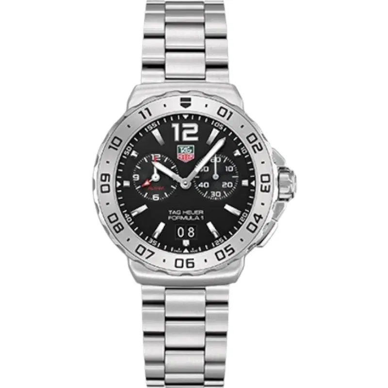 "TAG Heuer Formula 1 MODEL