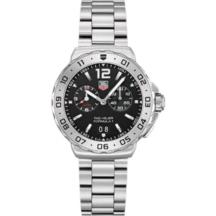 "TAG Heuer Formula 1 MODEL-Hover-Image