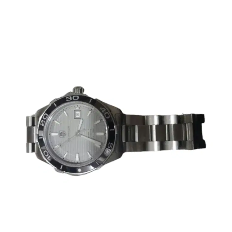 TAG Heuer Aquaracer Calibre 5-Hover-Image