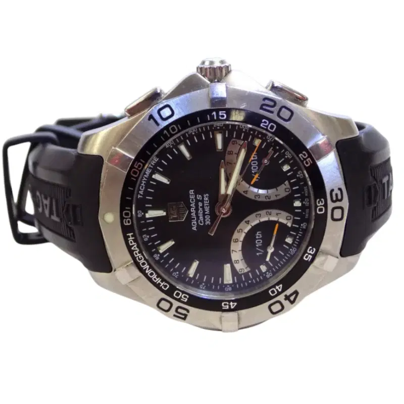 TAG Heuer Aquaracer Calibre S