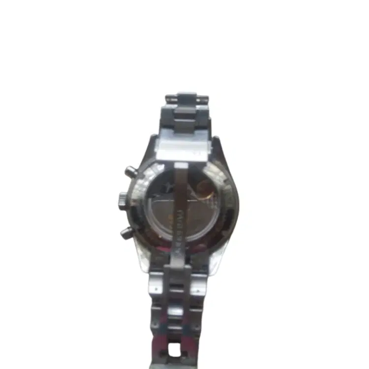 Tag Heuer Carrera Automatic Chronograph Men's Watch-Hover-Image