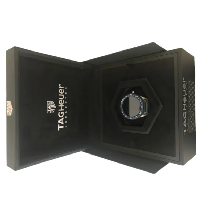 TAG Heuer Connected Modular 45
