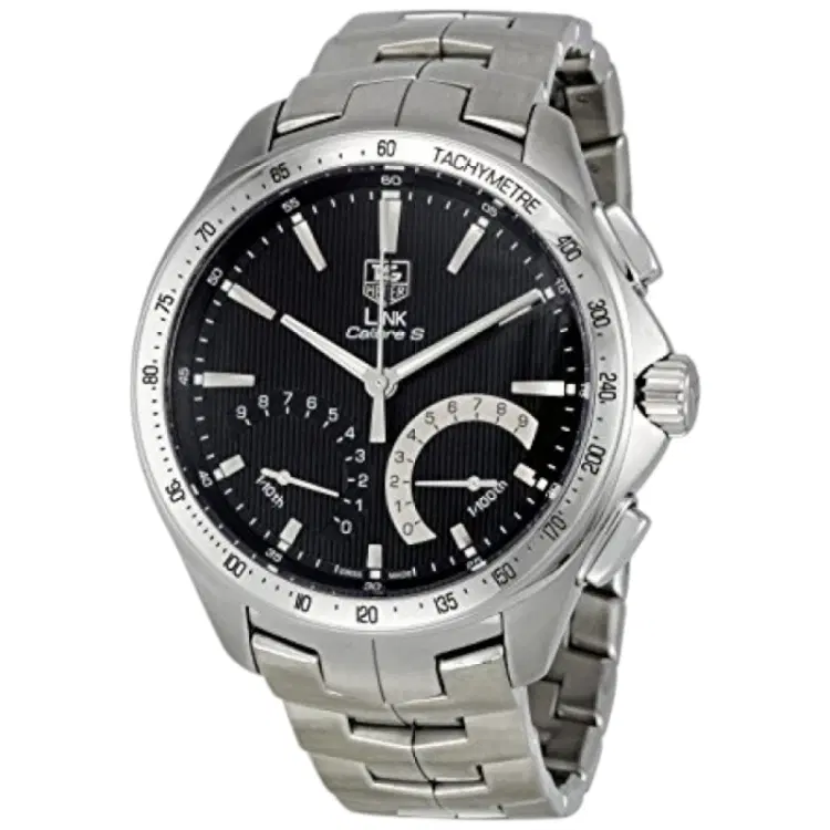 Tag Heuer Calibre S Watch-Hover-Image