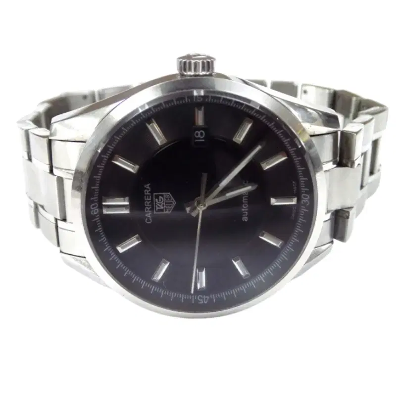 Tag Heuer Calibre 5 Watch