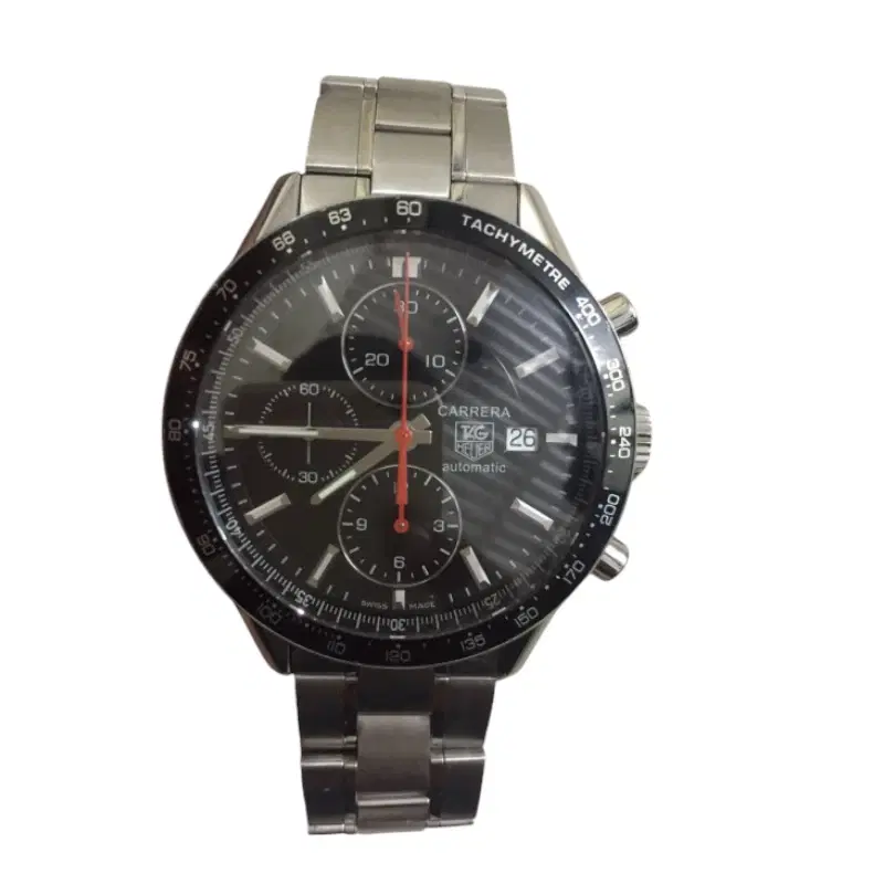 TAG HEUER CARRERA CALIBRE 16
