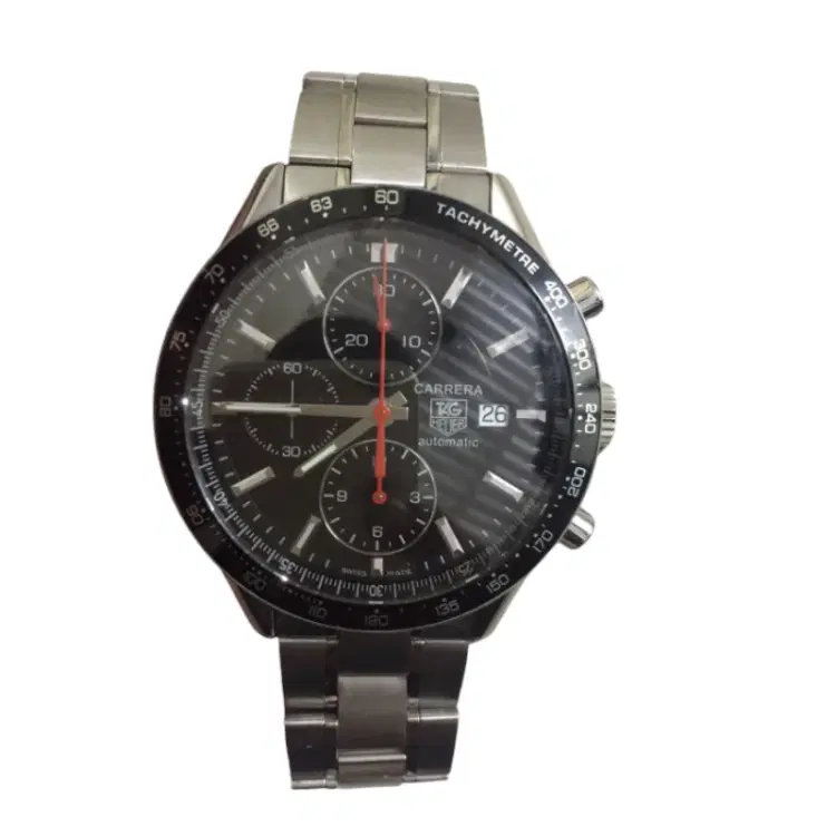 TAG HEUER CARRERA CALIBRE 16-Hover-Image