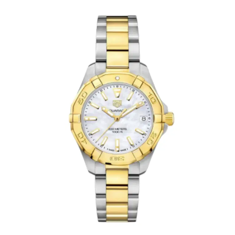 TAG Heuer Aquaracer-Hover-Image