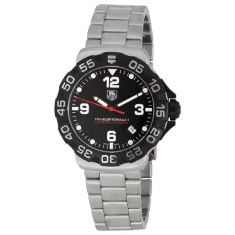 TAG Heuer Formula 1 WAH1110.BA0858 Men's Watch