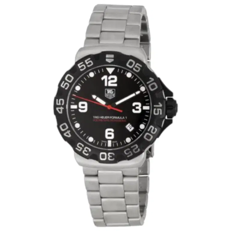 TAG Heuer Formula 1 WAH1110.BA0858 Men's Watch-Hover-Image
