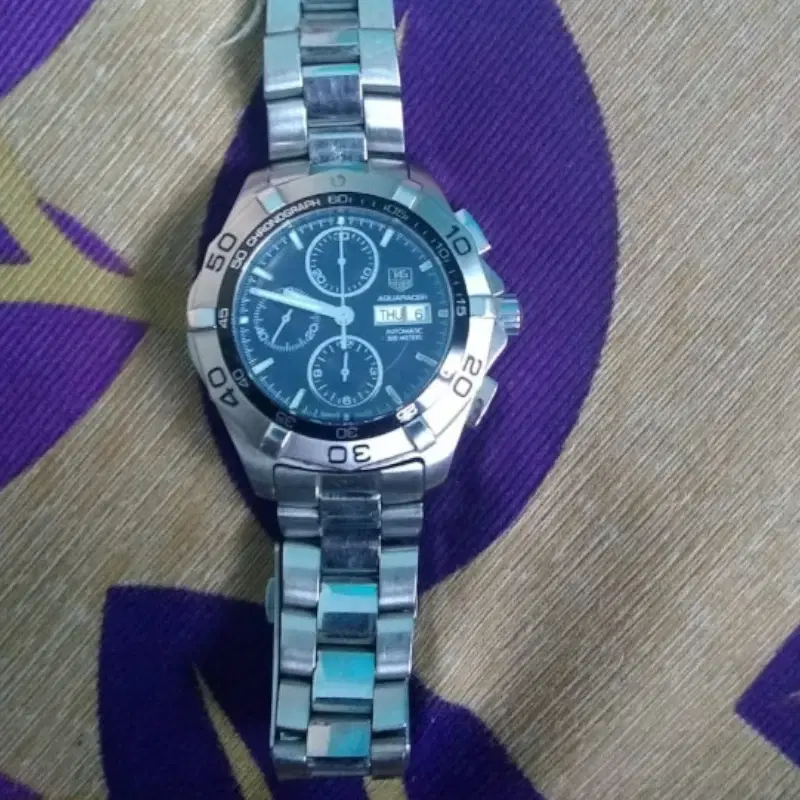 TAG Heuer Aquaracer