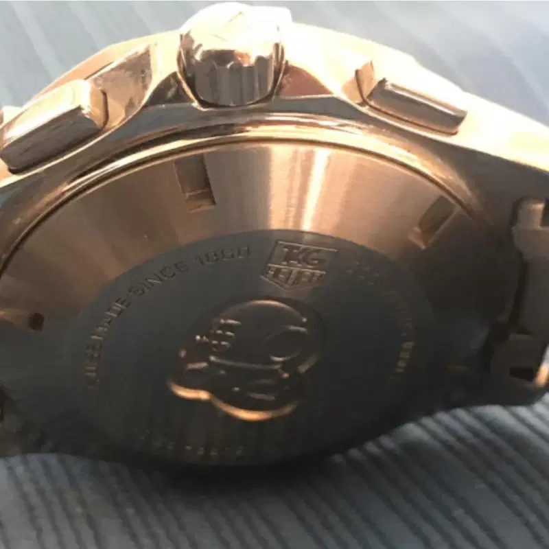 Tag Heuer Aquaracer Men's Watch