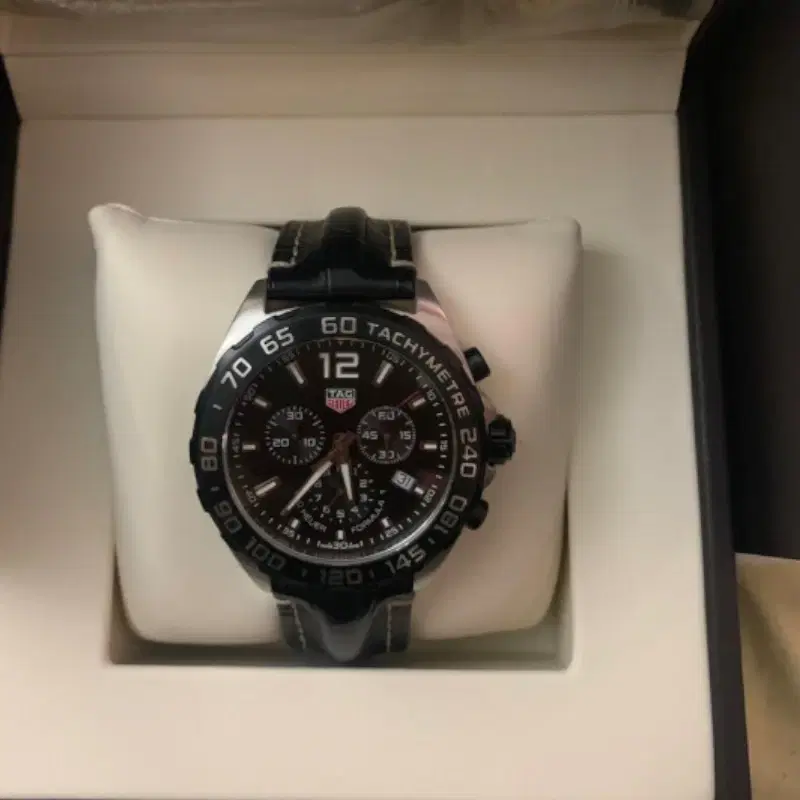 TAG Heuer Formula 1