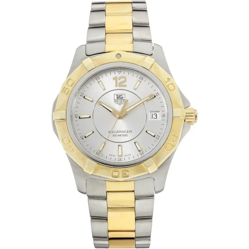 Tag Heuer Aquaracer