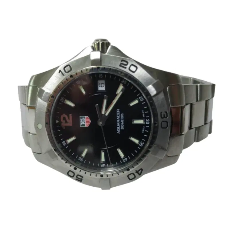 Tag Heuer Aquaracer
