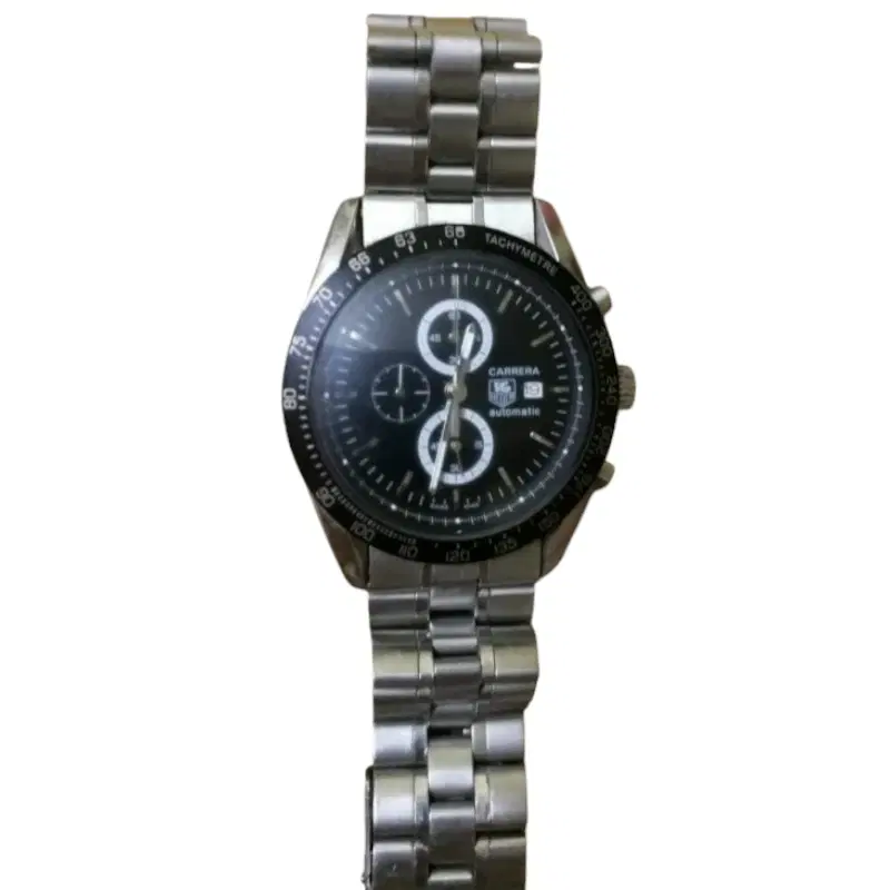 Tag Heuer Carrera Chrono 40mm