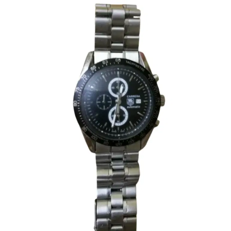Tag Heuer Carrera Chrono 40mm-Hover-Image