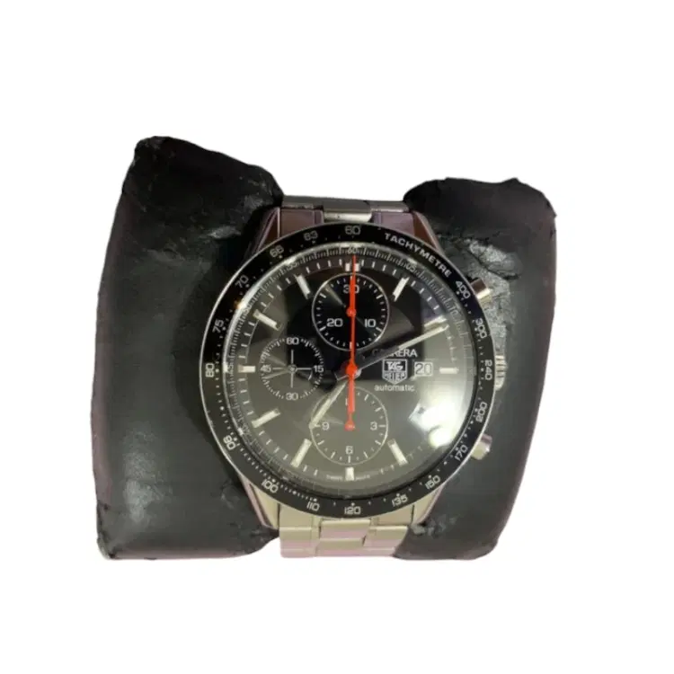 Tag Heuer Automatic Watch-Hover-Image