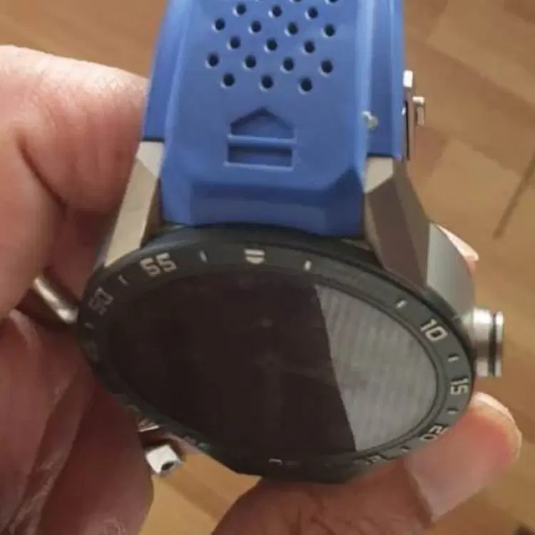Tag Heuer Connected Watch-Hover-Image