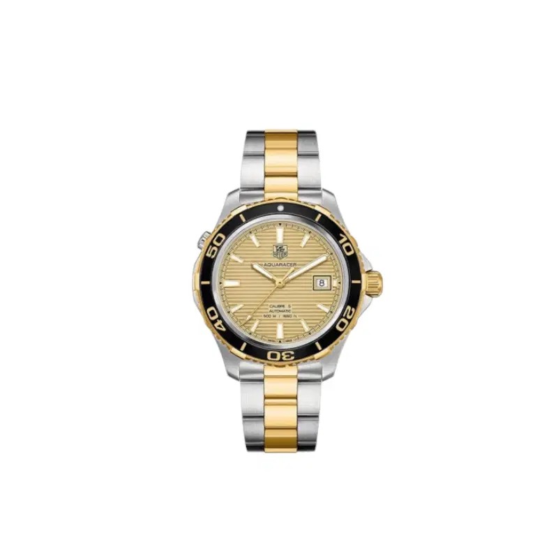 Tag Heuer Aqua-racer