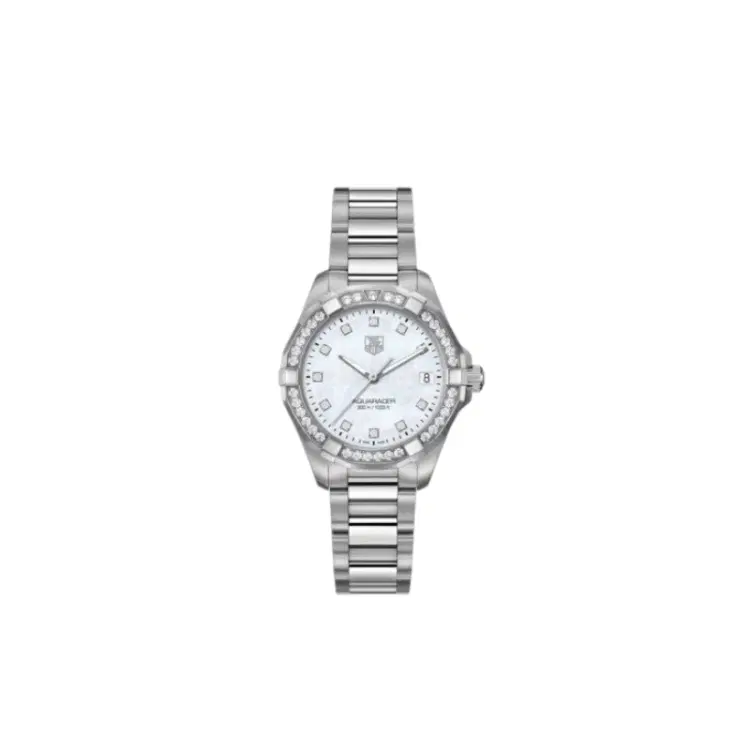 Tag Heuer Aqua racer-Hover-Image