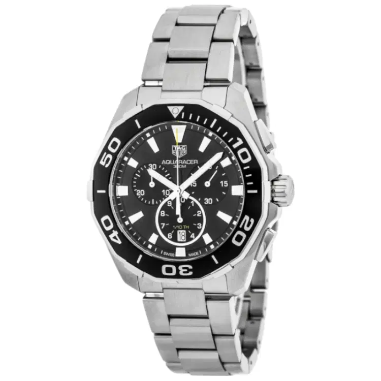 Tag Heuer Aquaracer 300m-Hover-Image