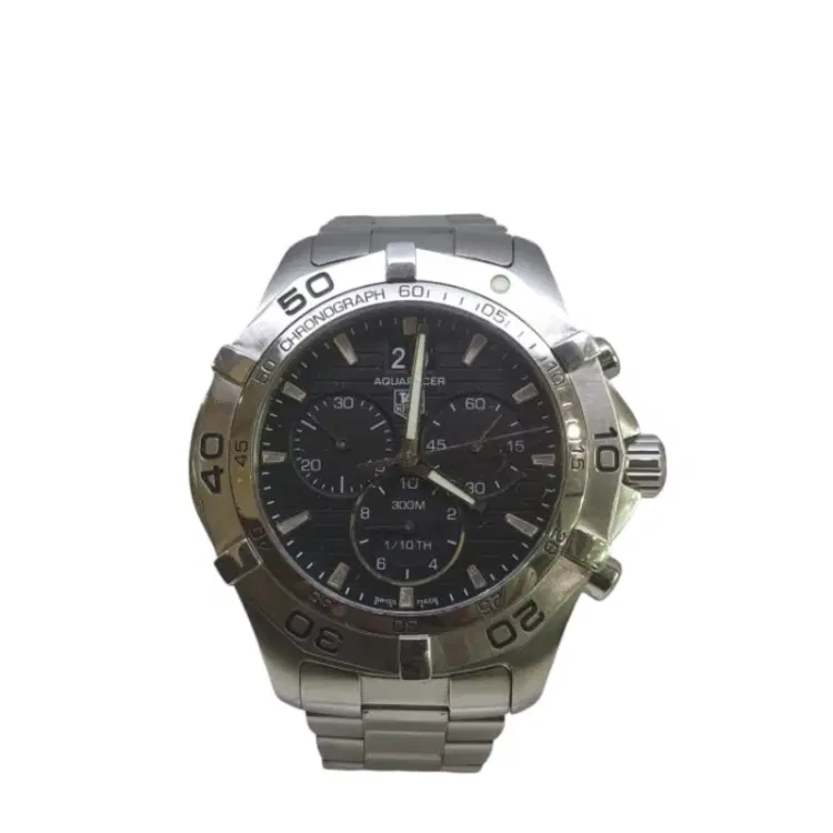 Tag Heuer Aquaracer 44mm Quartz-Hover-Image